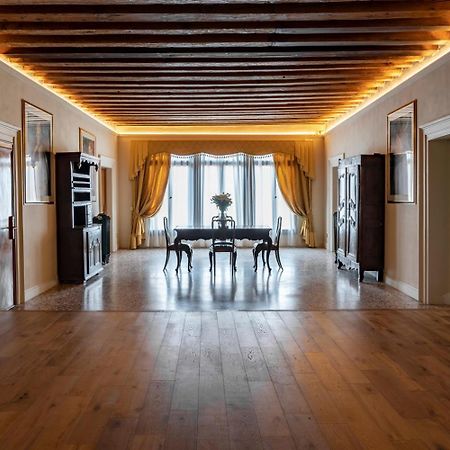 Palazzo Titti Rialto Suites 베니스 외부 사진