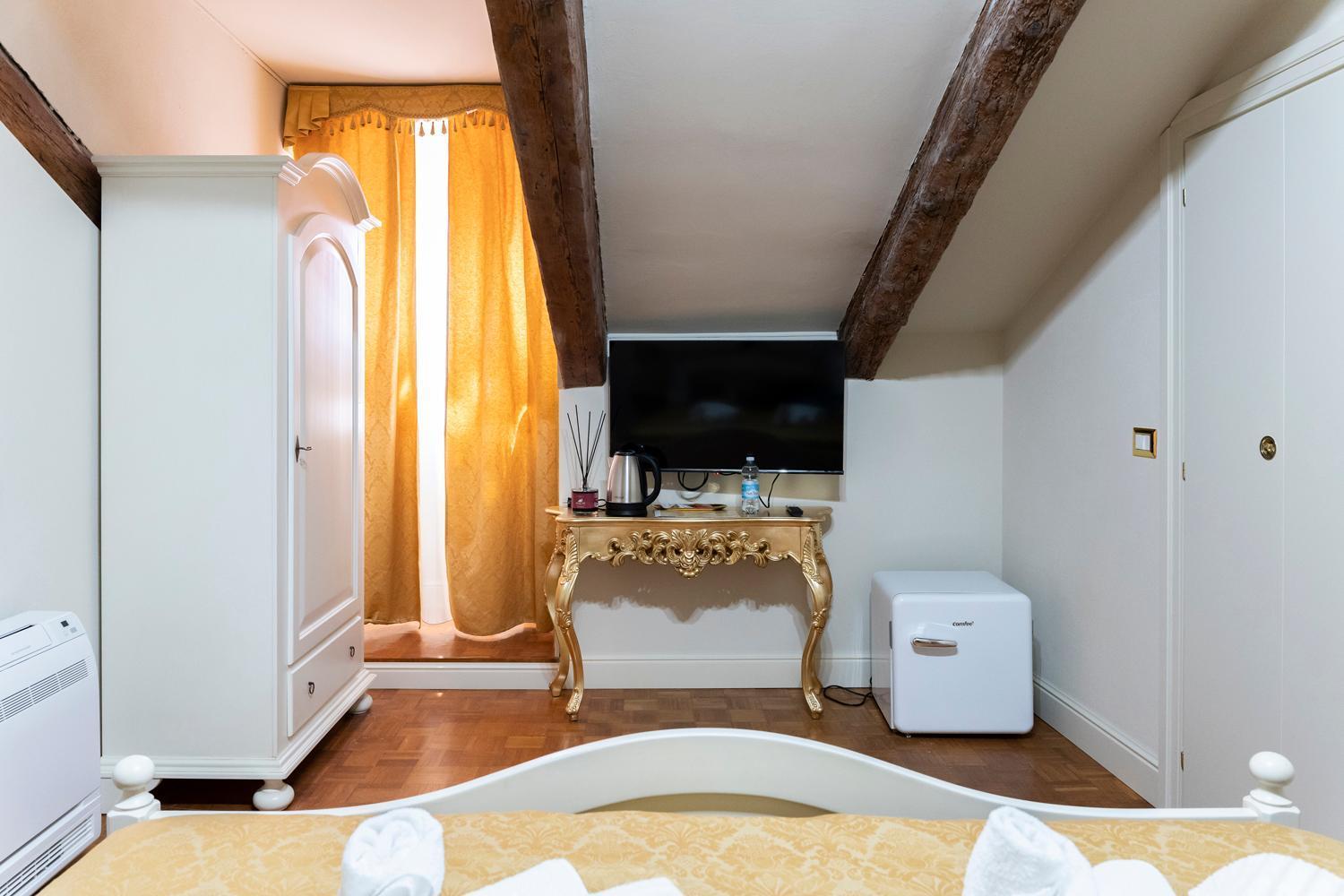 Palazzo Titti Rialto Suites 베니스 외부 사진
