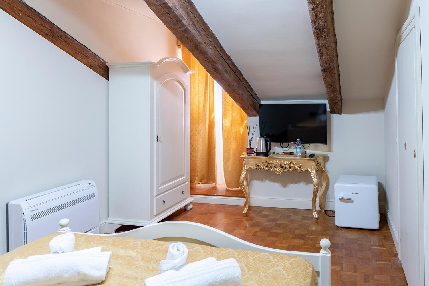 Palazzo Titti Rialto Suites 베니스 외부 사진