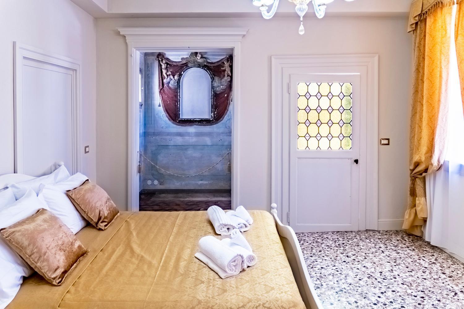 Palazzo Titti Rialto Suites 베니스 외부 사진
