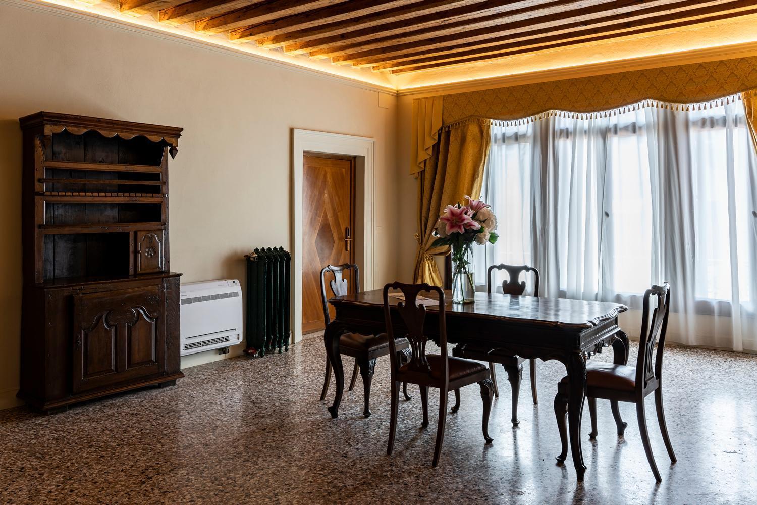 Palazzo Titti Rialto Suites 베니스 외부 사진
