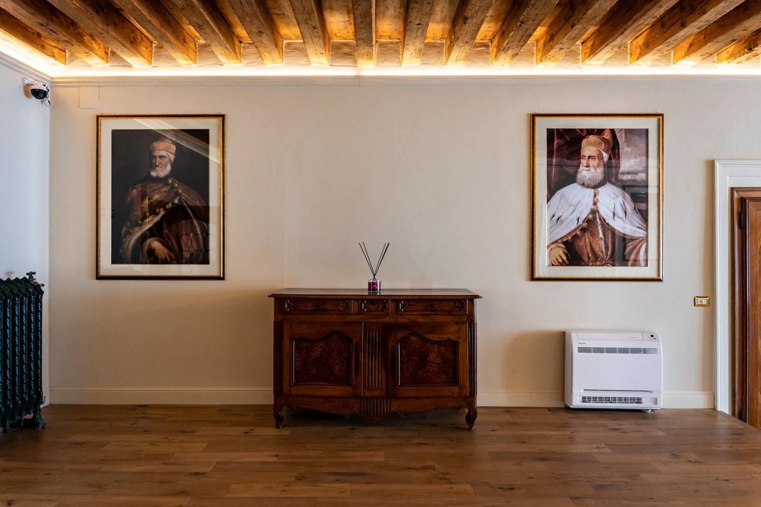 Palazzo Titti Rialto Suites 베니스 외부 사진
