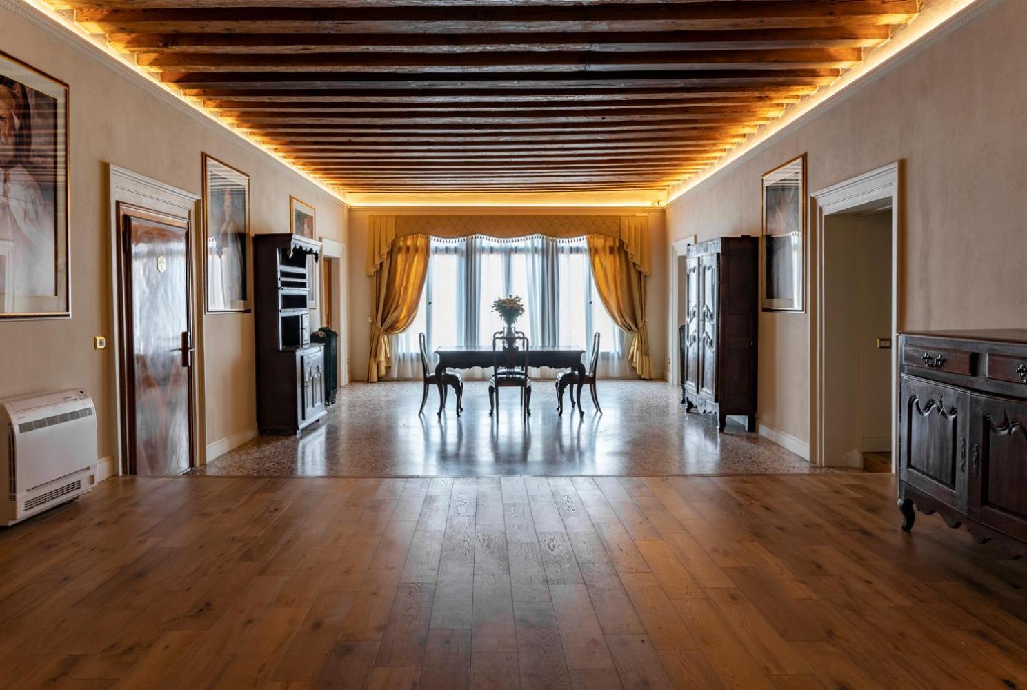Palazzo Titti Rialto Suites 베니스 외부 사진
