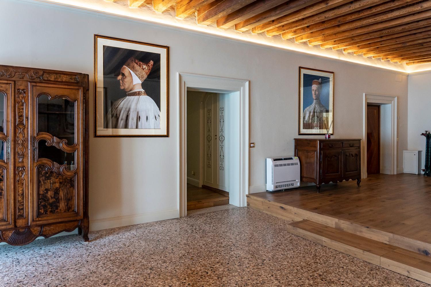 Palazzo Titti Rialto Suites 베니스 외부 사진
